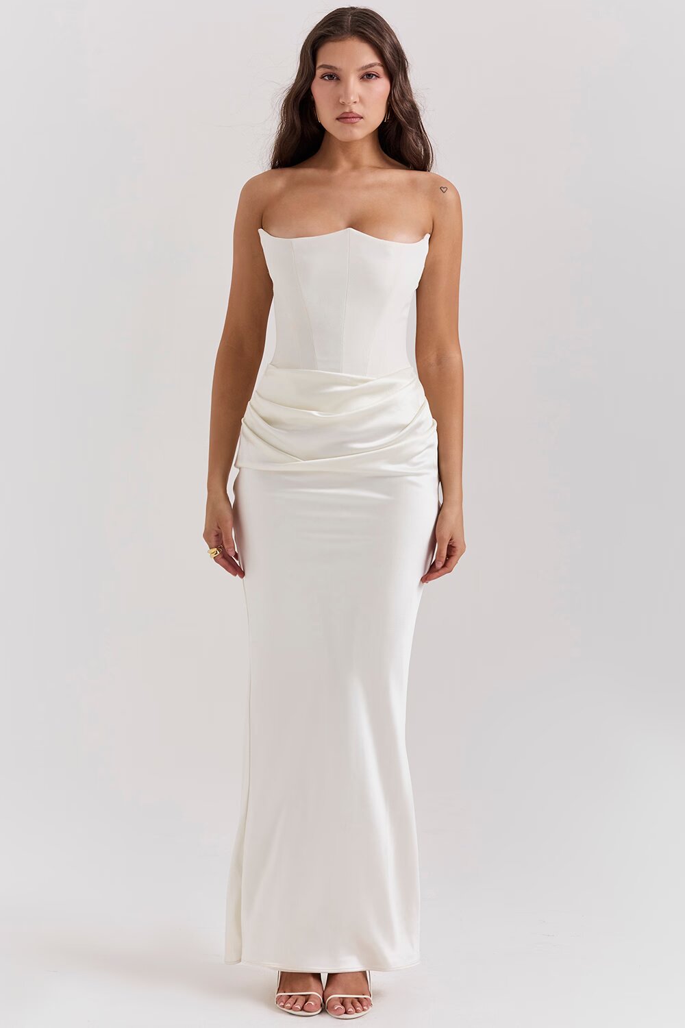 Effini Belle Dress