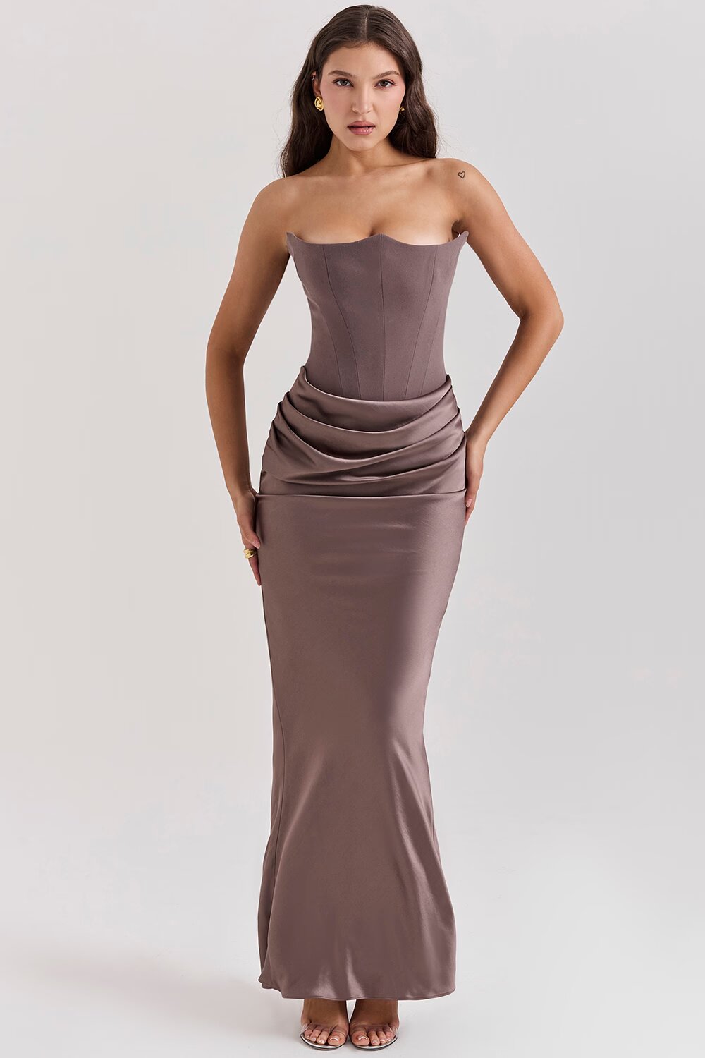 Effini Belle Dress
