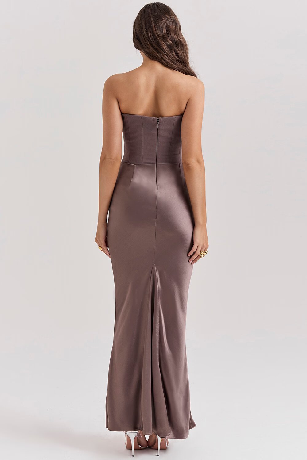 Effini Belle Dress