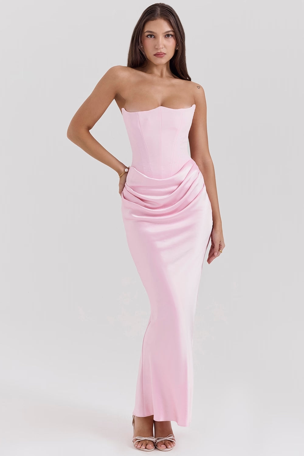 Effini Belle Dress