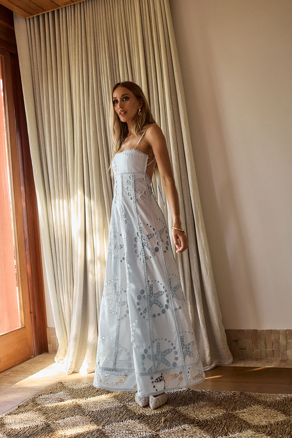 EFFINI Avere Dress