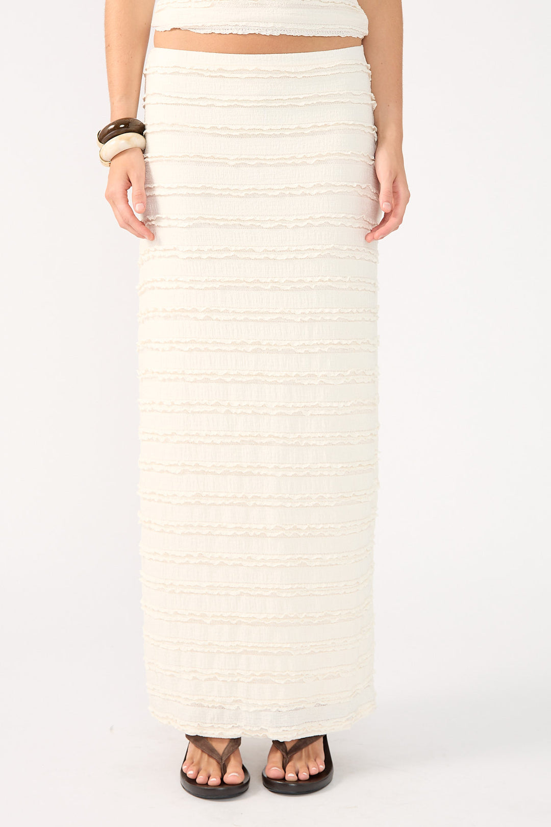 EFFINI Astra Top & Skirt Combo
