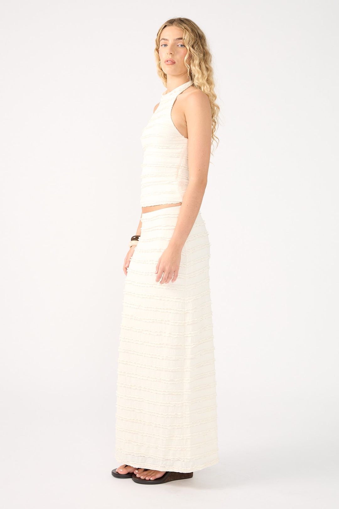 EFFINI Astra Top & Skirt Combo