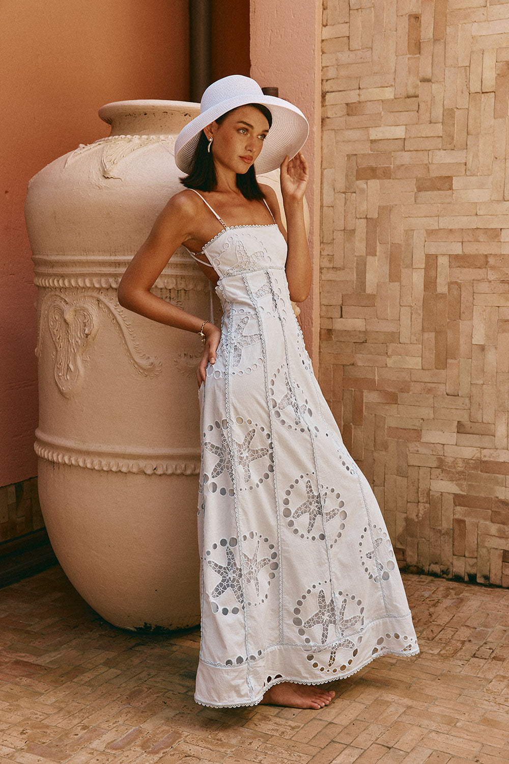 EFFINI Avere Dress
