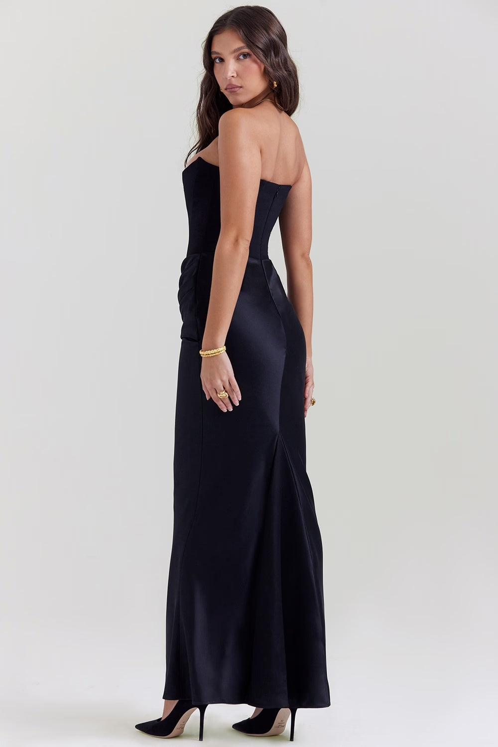 Effini Belle Dress