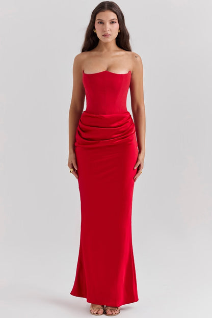 Effini Belle Dress