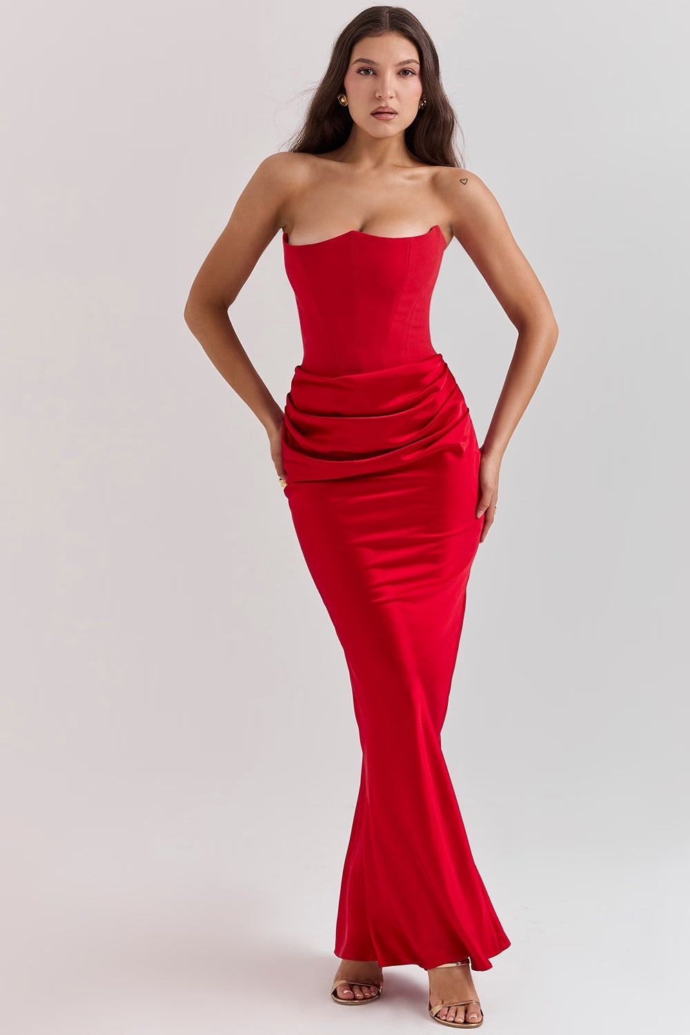 Effini Belle Dress