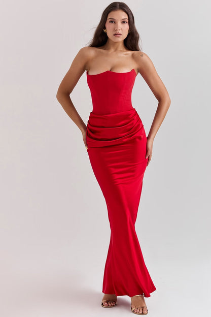 Effini Belle Dress