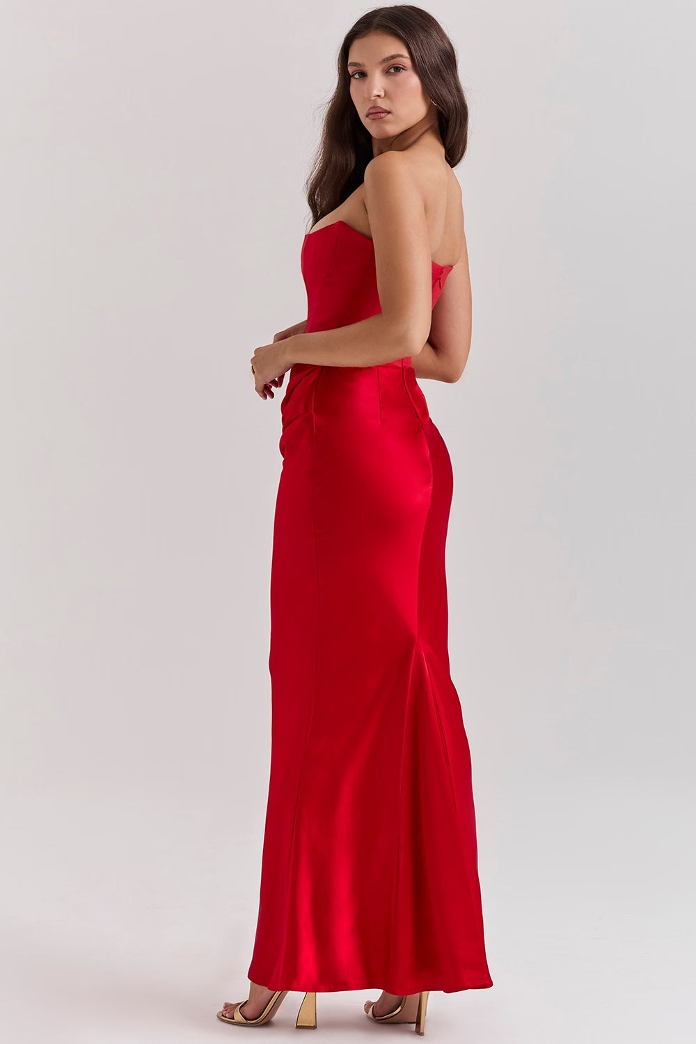 Effini Belle Dress