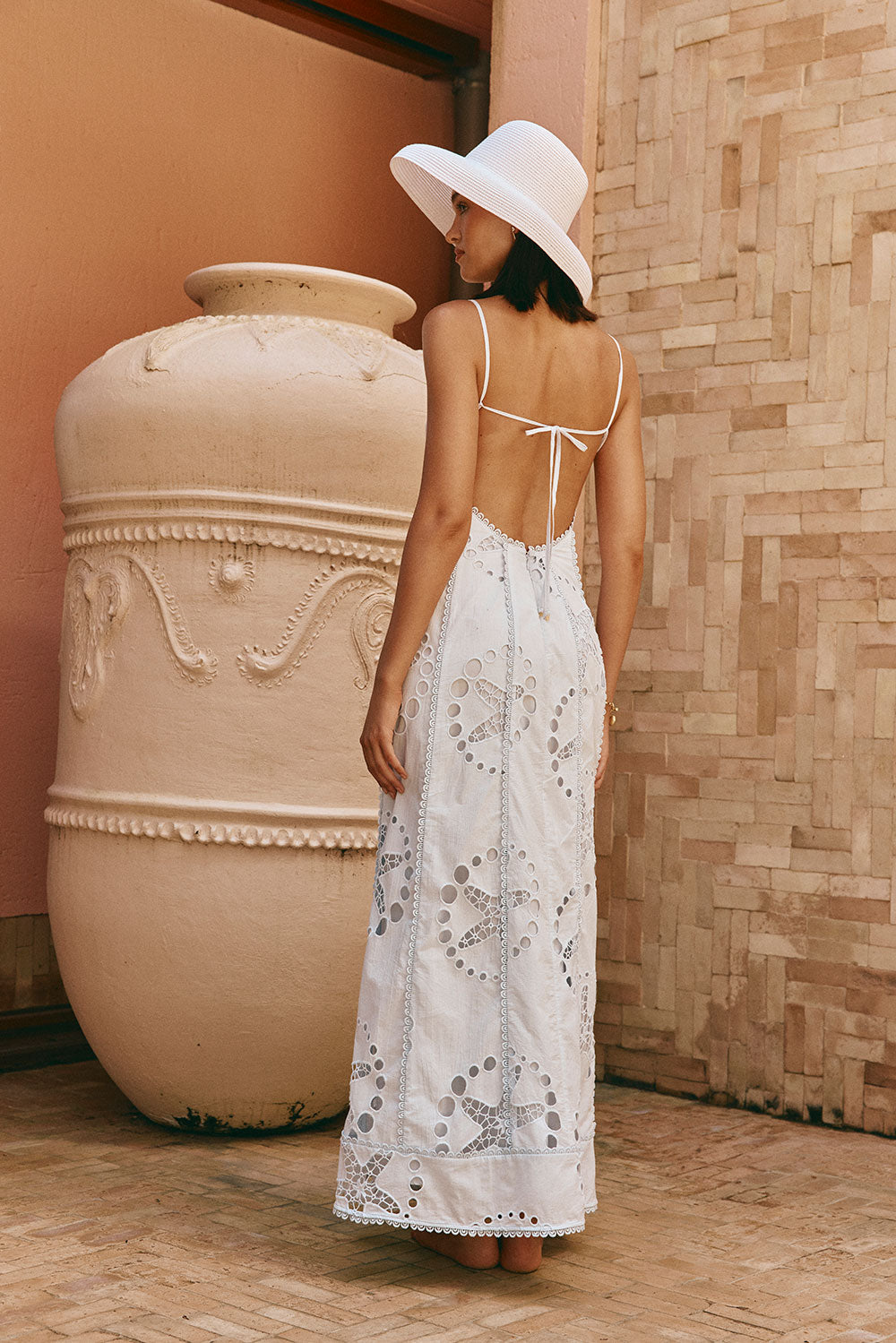 EFFINI Avere Dress