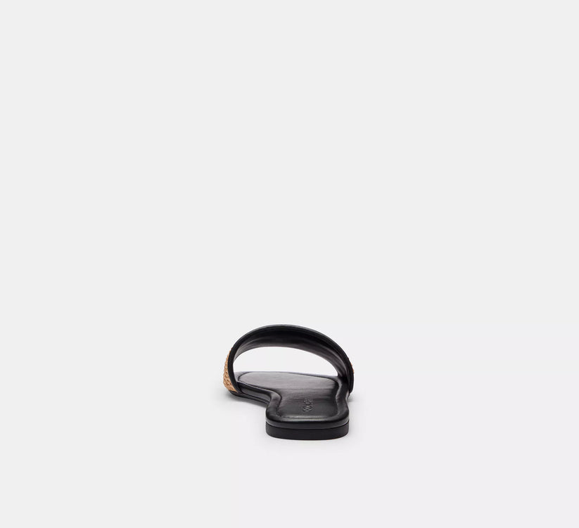 Teri Slides Sandal