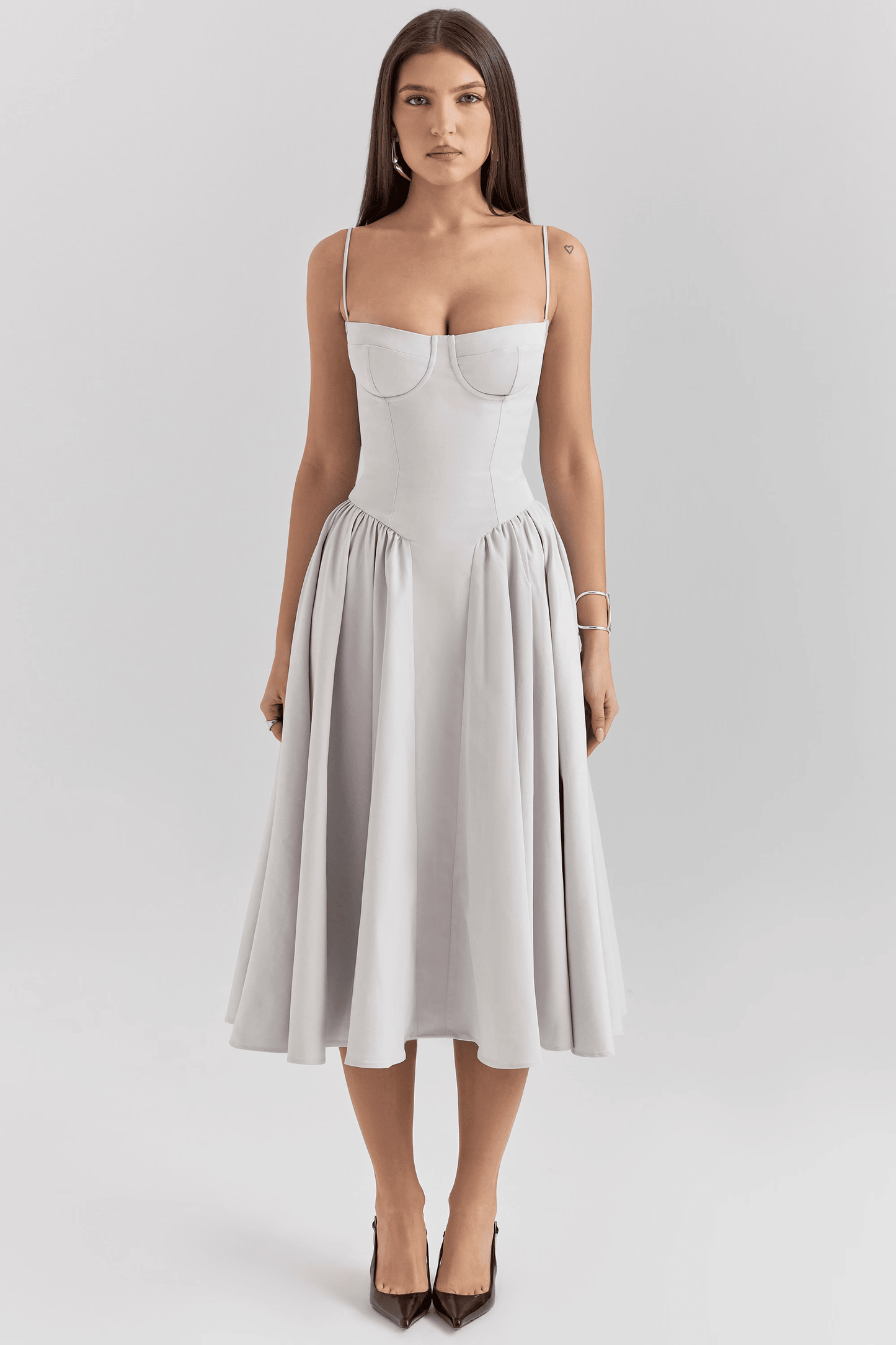 Effini Corset Sundress