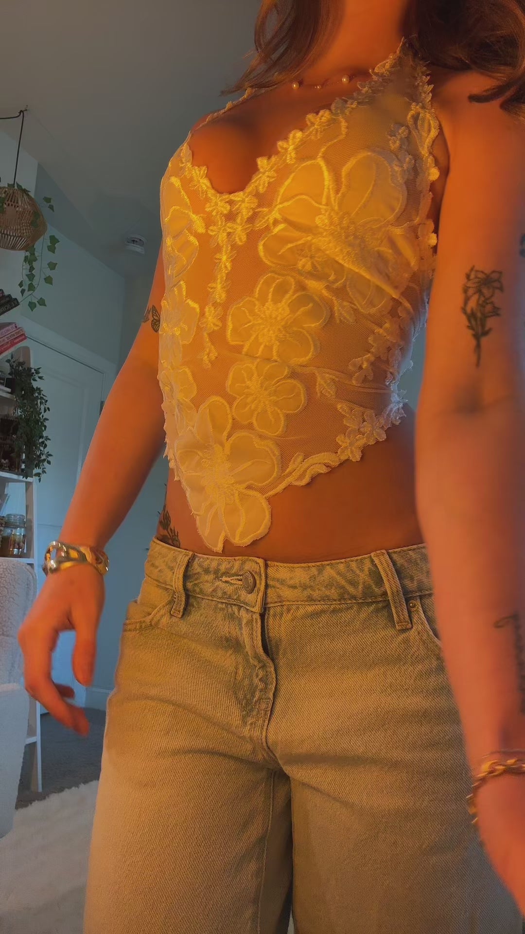 Load video: 