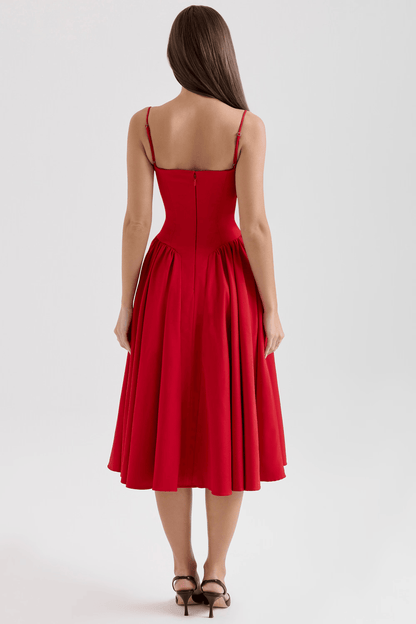 Effini Corset Sundress
